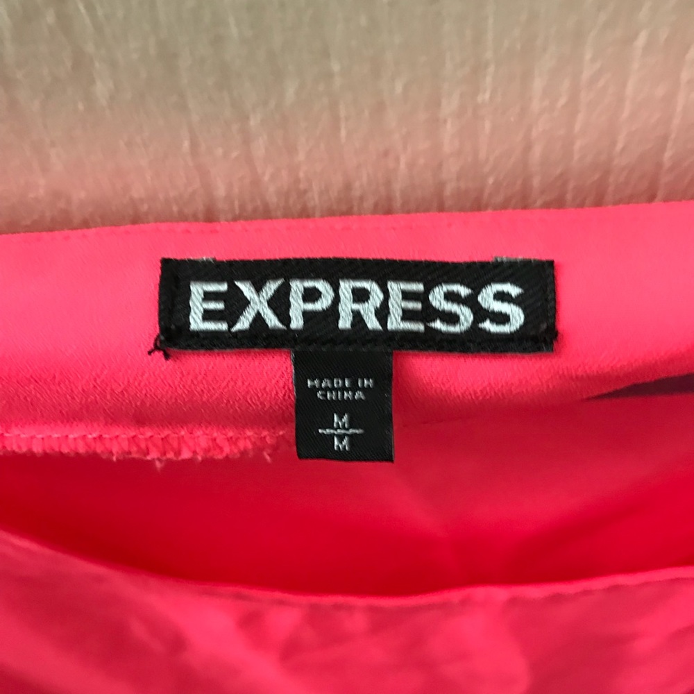 Express top - Picture 2 of 2